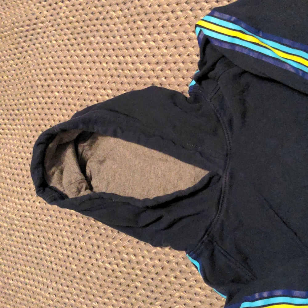 Boys hoodie
